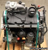 ��������� SKODA ATD, AXR: ���� �3