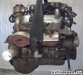  FORD BRG:  2