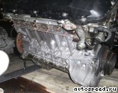 Двигатель BMW M54B30: фото №6