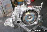 ���� MMC Outlander, CW6W: ���� �1