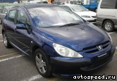 ��������� PEUGEOT 307 (2002-2007): ���� �9