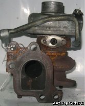 ������� SUBARU EJ20TT (VF19): ���� �3