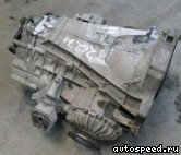  AUDI A6 (4A, C4), CRD:  3