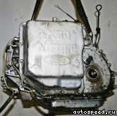  FORD Taurus 3.0 (AXOD, AXOD-E):  3