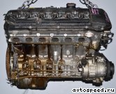 Двигатель BMW M54B22 (E39, E46): фото №14