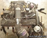��������� TOYOTA 6M-GEU: ���� �4