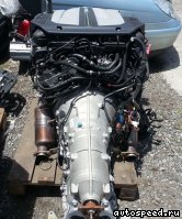 Двигатель BMW N74B60: фото №6