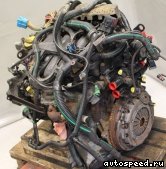 ��������� RENAULT G9U 720, G9U 724, G9U 730, G9U 750, G9U 754: ���� �2