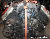 Двигатель AUDI BBK: фото №5