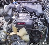 ��������� TOYOTA 1JZ-GE (JZX105), VVT-i, 4WD: ���� �3