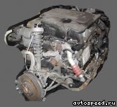 Двигатель BMW M57B30Tu: фото №6