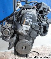 ��������� HONDA D16W7: ���� �1