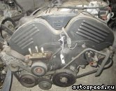 ��������� MMC 6G73 DOHC (F15A): ���� �1