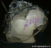 ���� TOYOTA Caldina (ST210G): ���� �4