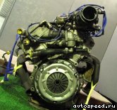 Двигатель ALFA ROMEO AR 67302, AR 67303: фото №3