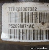 ����������� ������� JEEP Grand Cherokee WJ (P52098871): ���� �4