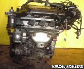 ��������� HONDA J30A RA9: ���� �8