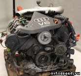 ��������� AUDI AJK, AZA: ���� �1