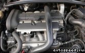 ��������� VOLVO S60 (2000-2009): ���� �3