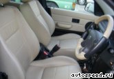 ��������� LAND ROVER Freelander 4WD HSE, 2003: ���� �4