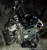 ��������� HONDA LDA (Fit, GP1, GP4): ���� �1