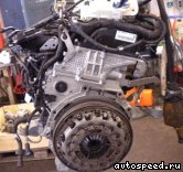 Двигатель BMW N47D20C: фото №12