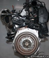 ��������� VOLKSWAGEN (VW) BMY, CAVC: ���� �8