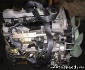  FORD HPCR:  1