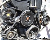 ��������� MMC 4G63 (N23W, N33W, N43W), DOHC: ���� �2