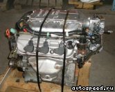 ��������� HONDA J32A1: ���� �2