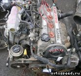 ��������� TOYOTA 4A-FHE (AE95): ���� �3