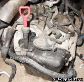 ���� HYUNDAI Elantra (G4GC), A4A42: ���� �1
