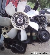 ��������� TOYOTA 1G-FE, GX100, GX90: ���� �2