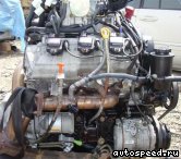 ��������� TOYOTA 5VZ-FE (VZJ121): ���� �6