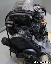 ��������� VOLKSWAGEN (VW) ANJ, AVR: ���� �3