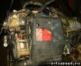 Двигатель FIAT 176 B4.000 (176B4.000): фото №1