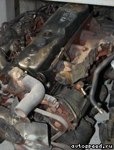 ��������� ISUZU 4BE2: ���� �1