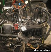 Двигатель BMW N42B20A (E46): фото №3
