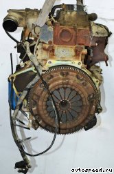 ��������� KIA J2: ���� �11