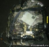 ��������� NISSAN VQ25DE (Y33): ���� �7
