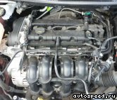 ��������� FORD HXJB, HXJA: ���� �1