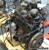 ��������� FORD BAA, J4D, J4K, J4M, J4N, J4P, J4S: ���� �2