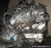 ��������� NISSAN VG30E (D21): ���� �1