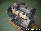 ��������� PEUGEOT NFZ (TU5JP): ���� �1