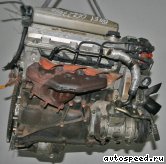 Двигатель BMW M40B18 (E36): фото №3
