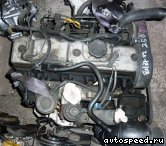 ��������� HYUNDAI D4BH: ���� �10