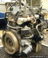 ��������� OPEL 4JG2TC (4JG2-TC): ���� �4