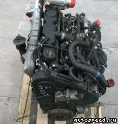 ��������� PEUGEOT RHZ (DW10ATED, DW10CTED): ���� �5