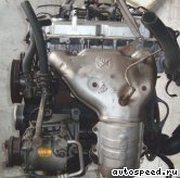 ��������� MMC 4G63 (CU2W): ���� �10