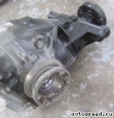   BMW X5 4.4 (E53), 3.64:  2